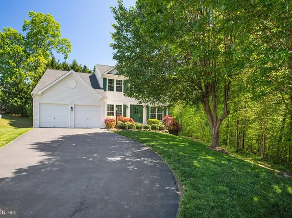 21 Sturbridge Ln, Stafford, VA 22554