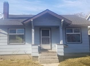 762 California Ave, Klamath Falls, OR 97601