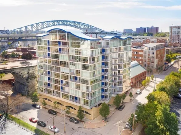 1237 Washington Ave APT 504, Cleveland, OH 44113