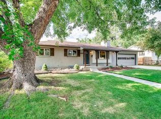 13742 W 20th Pl, Golden, CO 80401