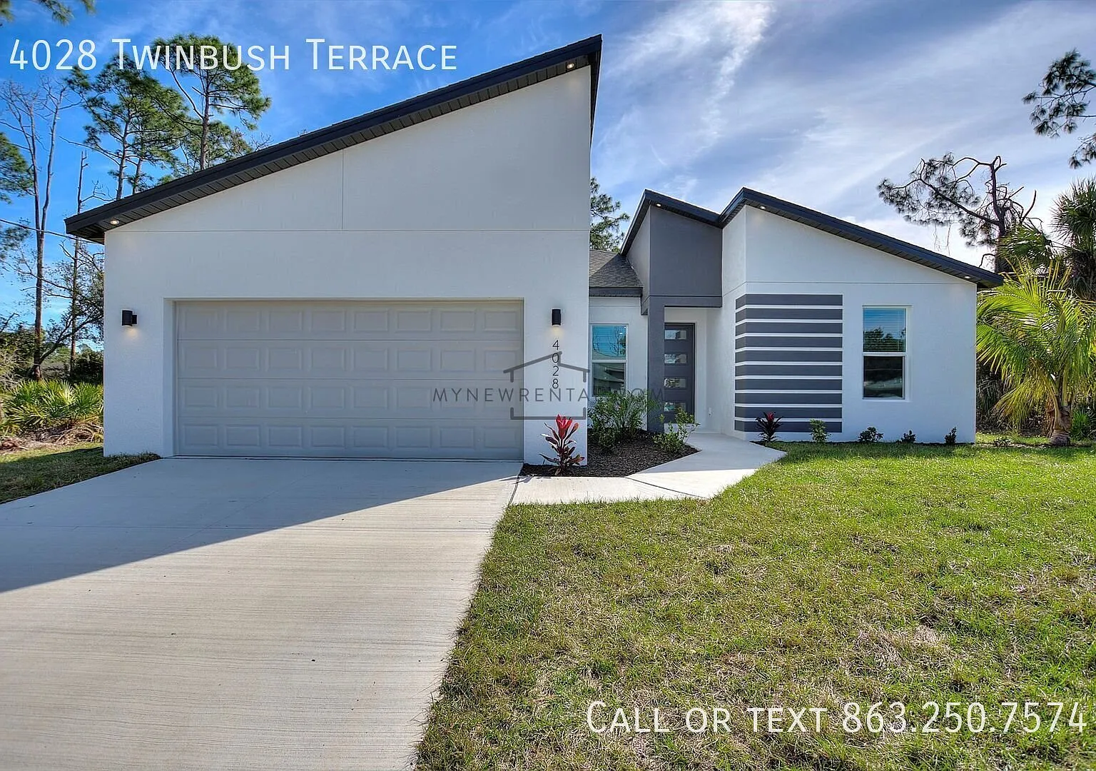 Modern, Energy-Efficient Home with All the Upgrades North Port, FL (Deposit Free Options!) — Photo 2