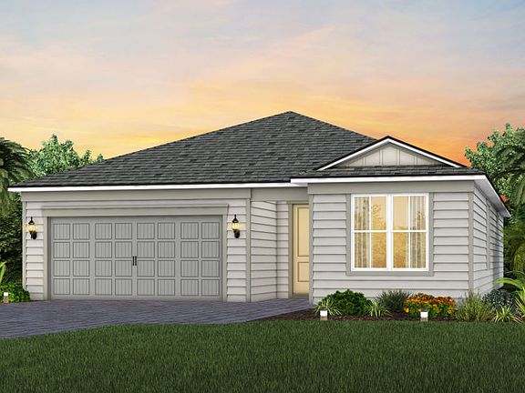 Coastal Elevation CO2B