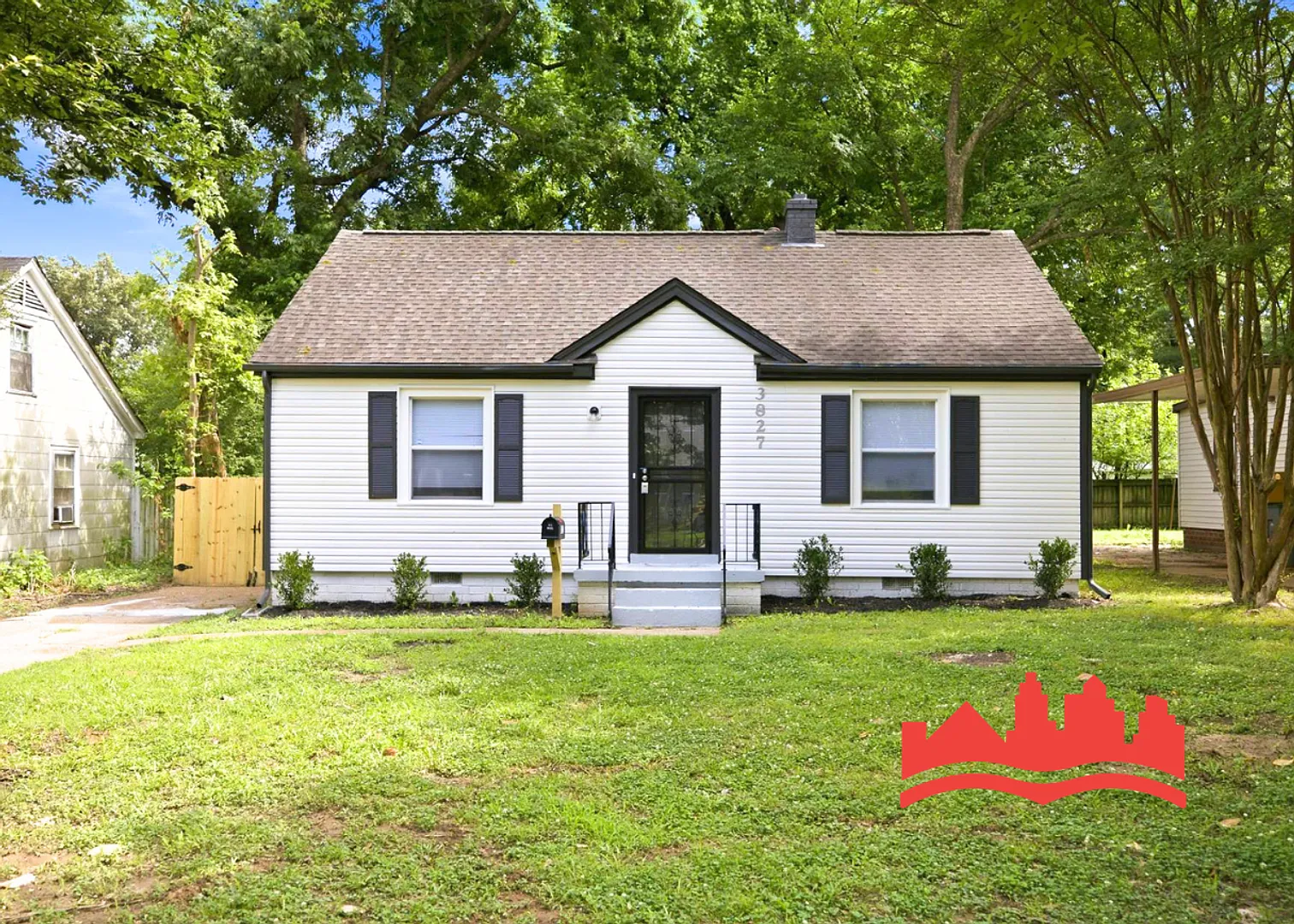 Welcome to 3827 Vanuys Road! — Photo 1