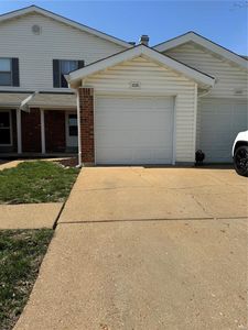 1235 Cliffridge Ln, Valley Park, MO, 63088