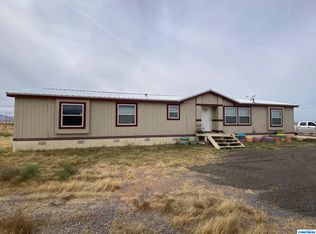 4 Easy St, Lordsburg, NM 88045