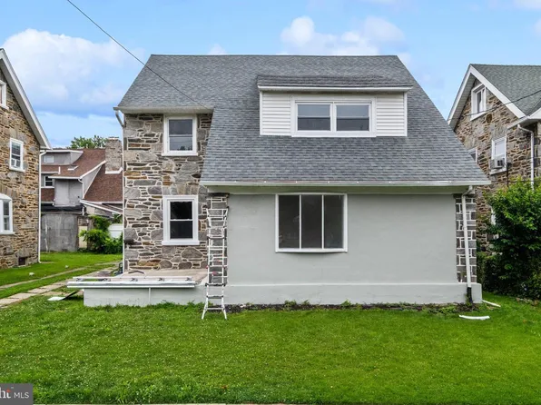 7103 Penarth Ave, Upper Darby, PA 19082