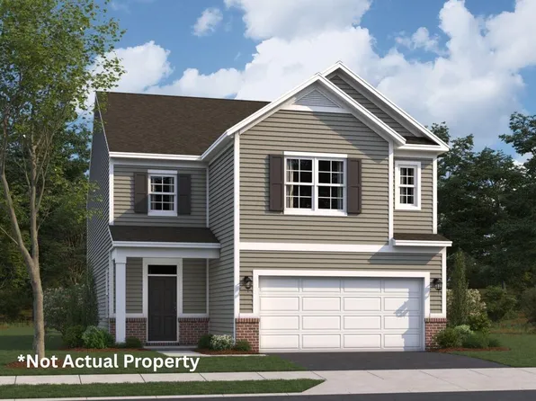 1128 Brittany Dr, Delaware, OH 43015
