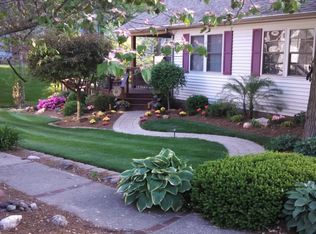 4485 Devonshire Ct, Terre Haute, IN 47803