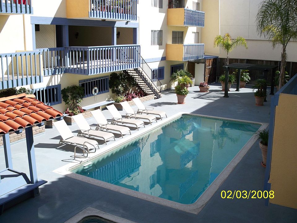 Hermosa Surf Pool