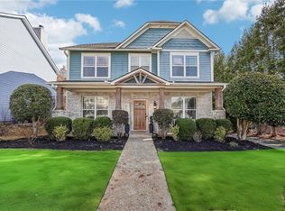3835 Stagecoach Ln, Cumming, GA 30040
