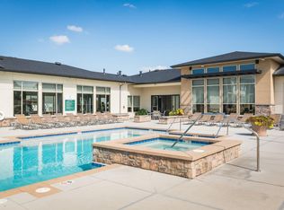 Arterra Place Apartments, Aurora, CO 80017