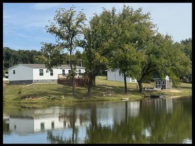 201 S Lake Cir, Cairo, MO, 65239