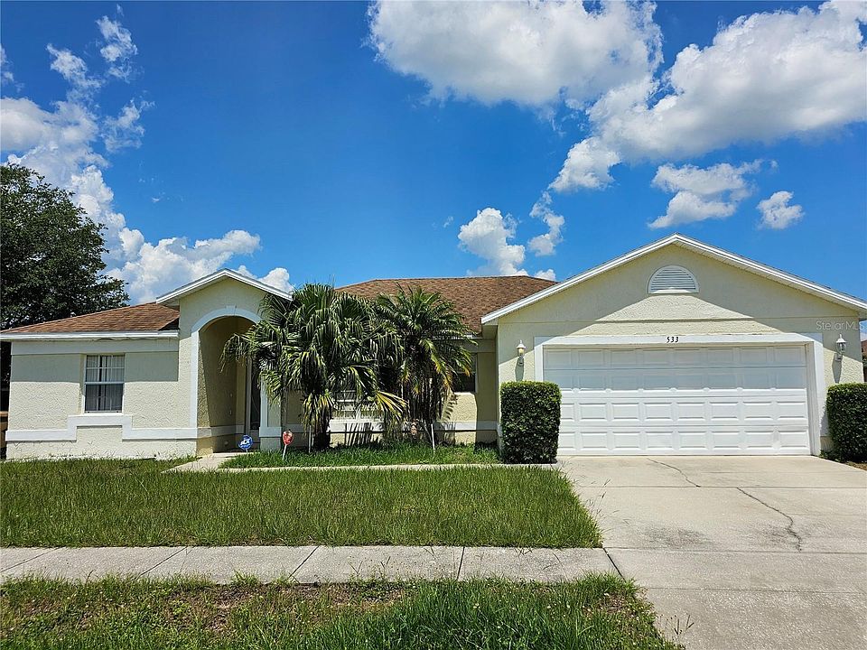 1st image of 533R Oak Branch Cir