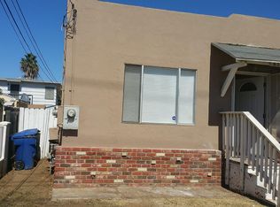 675 D St, Chula Vista, CA 91910