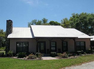 3337 SW 74th Ave, Bushnell, FL 33513