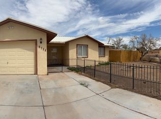 610 Marconi Pl, Las Cruces, NM 88007