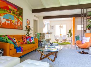 1411 N Sunrise Way UNIT 21, Palm Springs, CA 92262