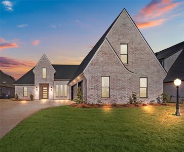 596 Dumaine Dr, Bossier City, LA, 71111