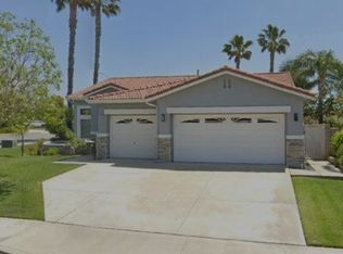 6843 Regal Park Dr, Fontana, CA 92336