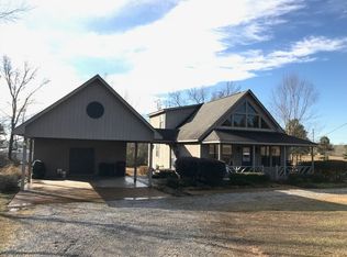 425 N Lake Cir, Eupora, MS 39744