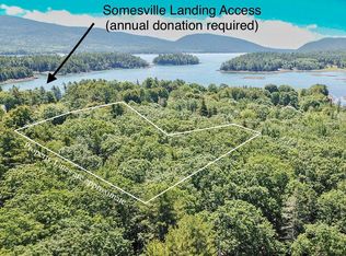 0 Buttonwood Ln, Mount Desert, ME 04660