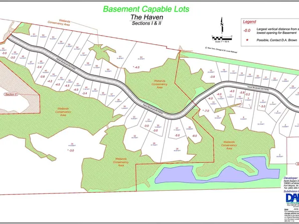 7745 Haven Blvd #46, Fort Wayne, IN 46804