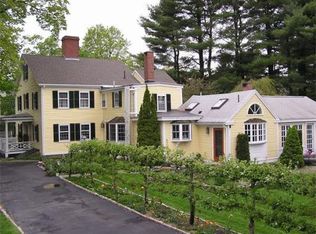 171 Asbury St, South Hamilton, MA 01982