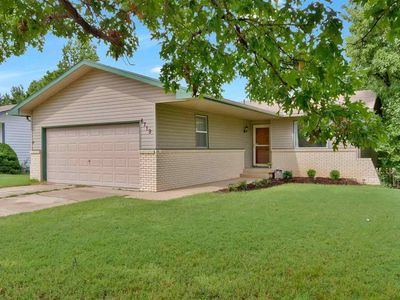 6719 N Ulysses St, Wichita, KS, 67219