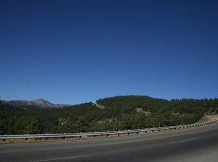1501 Mechem Dr, Ruidoso, NM 88345