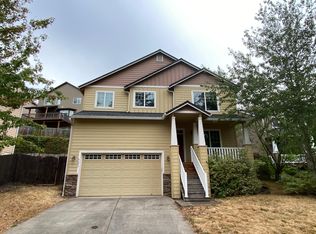 4655 Y St, Washougal, WA 98671