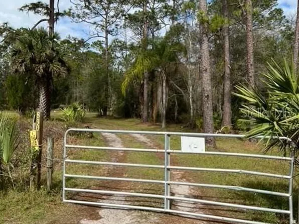 830 Doe Dr E #43, Osteen, FL 32764