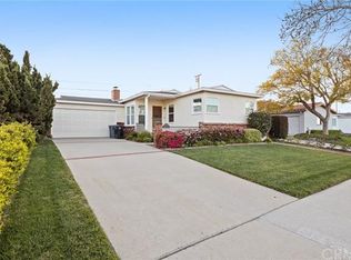 2518 Highcliff Dr, Torrance, CA 90505