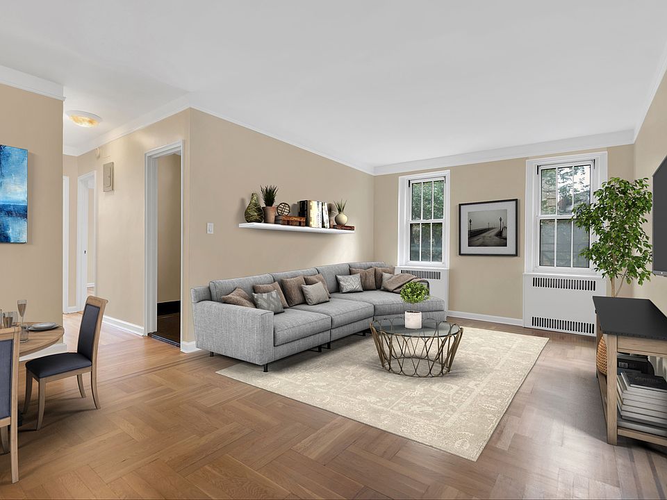 1st image of 1 Jane St APT 2B