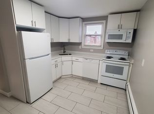 433B Sea St #5, Quincy, MA 02169