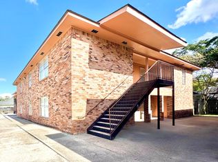 1421 Cottondale Dr UNIT D, Baton Rouge, LA 70815