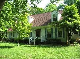 4474 Burley Station Rd, Barboursville, VA 22923