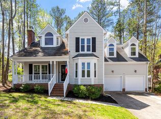 1901 Medinah Ct, Raleigh, NC 27604