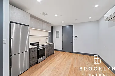 Rented by Brooklyn High Rise LLC