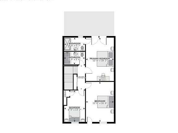 4th image of 68-48 Fleet St