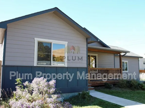1405 N Dickens St, Missoula, MT 59802