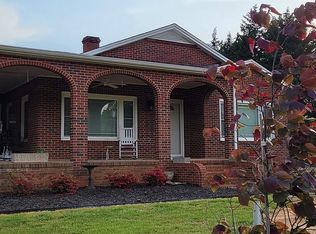 3485 Plateau Rd, Newton, NC 28658