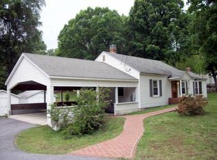 228 Mountain Hill Rd, Danville, VA 24540