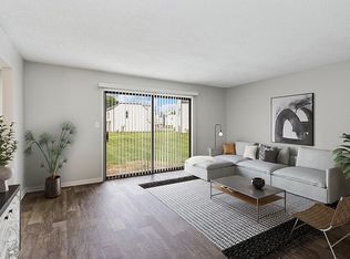 Parc at Creekside, Kansas City, MO 64132
