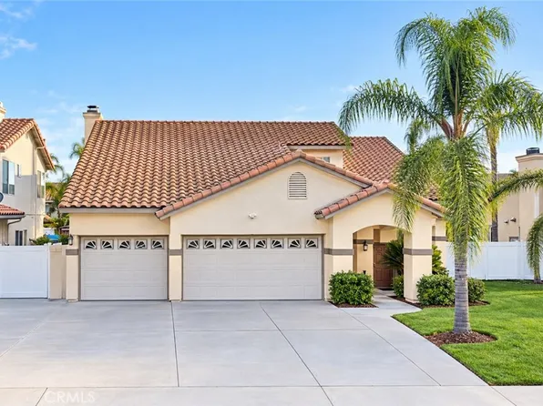 23105 Twinflower Ave, Wildomar, CA 92595