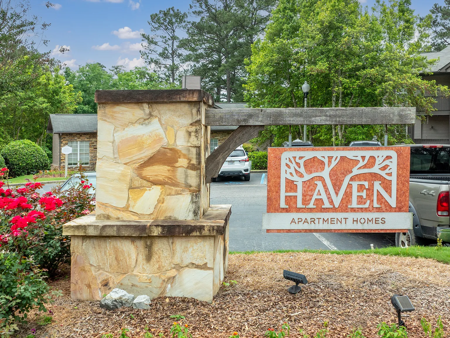 The Haven — Photo 1