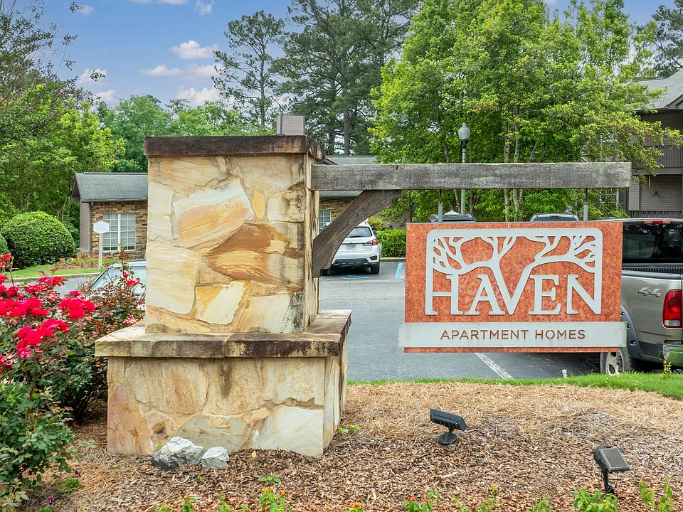 The Haven