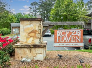 The Haven, Birmingham, AL 35244