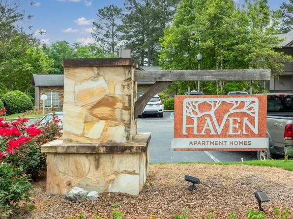 The Haven