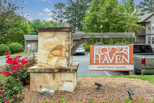 The Haven Photo 1