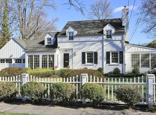 876 Standish Ave, Westfield, NJ 07090